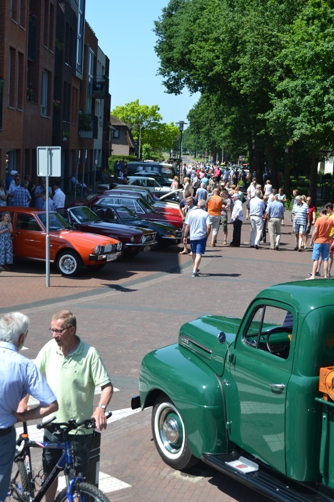 Oldtimerrit Geesteren 5 juni 2016 - 29